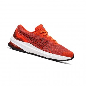 Asics GT-1000 11 GS Laufschuhe Kinder Schwarz | 941NFCYBU