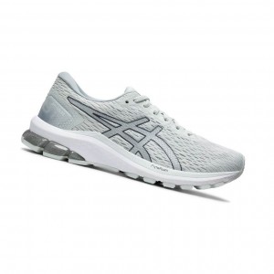 Asics GT-1000 9 Laufschuhe Damen Weiß | 231UQCLBA
