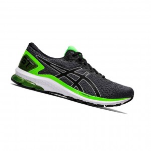 Asics GT-1000 9 Laufschuhe Herren Schwarz | 257PSJTQD