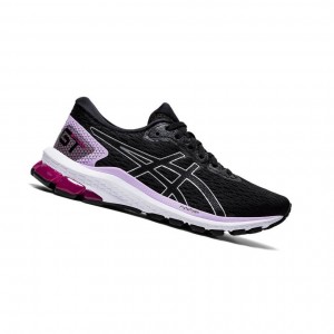 Asics GT-1000 9 Sneakers Damen Schwarz | 360QMSITV