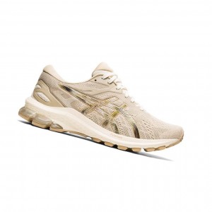 Asics GT-1000 EARTH DAY Laufschuhe Damen Weiß | 915JVNYUT