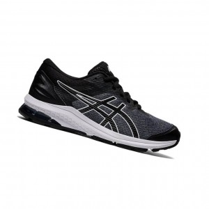 Asics GT-1000 GS Laufschuhe Kinder Schwarz | 406UPDOAM