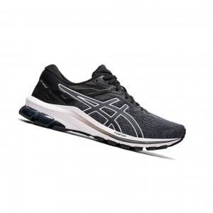 Asics GT-1000 Laufschuhe Damen Schwarz | 426FAHMXC