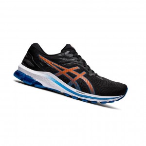 Asics GT-1000 Laufschuhe Herren Schwarz | 459XCLRQA