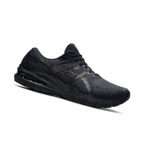 Asics GT-2000 10 (2E) Laufschuhe Herren Schwarz Schwarz | 170YNFKIP