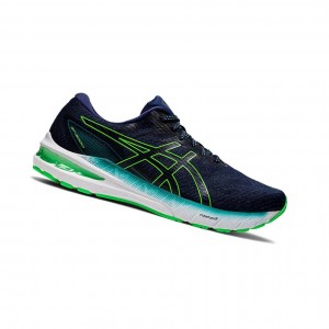 Asics GT-2000 10 (2E) Laufschuhe Herren Tiefes | 691KVQAPI