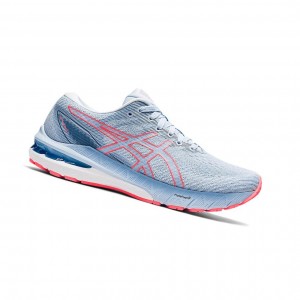Asics GT-2000 10 Laufschuhe Damen Koralle | 198QACSVX