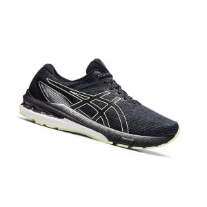 Asics GT-2000 10 Laufschuhe Damen Lavendel Schwarz | 720JOTWBA