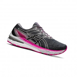 Asics GT-2000 10 Laufschuhe Damen Rosa | 395WVGNKH