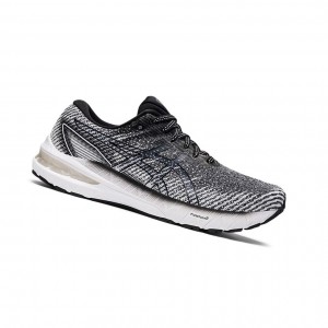 Asics GT-2000 10 Laufschuhe Damen Weiß Schwarz | 109NRKEPG