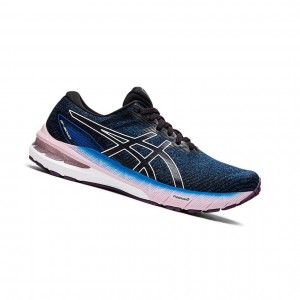 Asics GT-2000 10 Laufschuhe Damen Weiß | 036YDOBHK