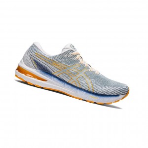 Asics GT-2000 10 Laufschuhe Herren Hell | 273TIQZLA