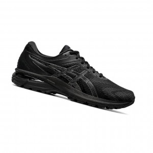 Asics GT-2000 8 Laufschuhe Herren Schwarz | 301CMLPJD