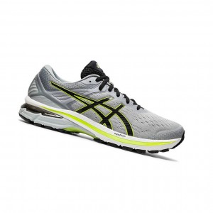 Asics GT-2000 Laufschuhe Herren Grau | 851ZPRAHV