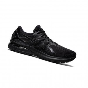 Asics GT-2000 Laufschuhe Herren Schwarz | 206TEDOMI