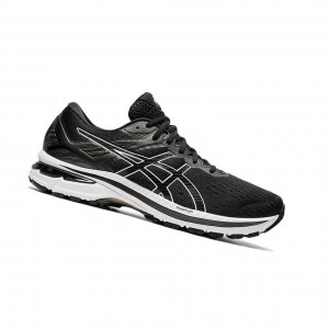 Asics GT-2000 Laufschuhe Herren Schwarz | 725UYDSFN