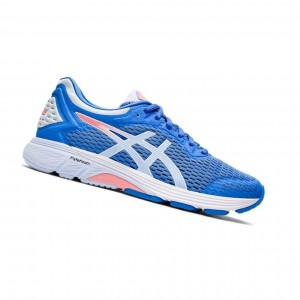Asics GT-4000 Laufschuhe Damen Blau | 836VMHFIK