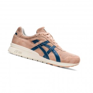 Asics GT-II GORAIKO Sneakers Herren Azurblau | 594DVLSCY
