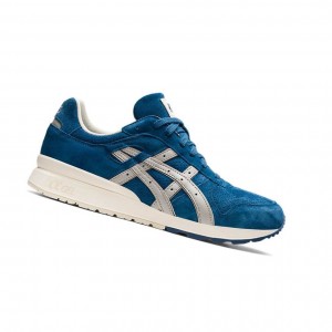 Asics GT-II GORAIKO Sneakers Herren Blau | 249QCALZD