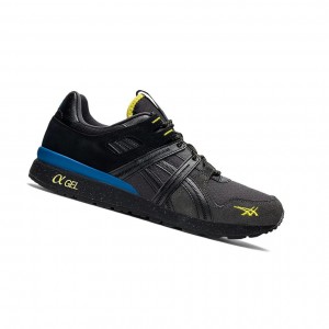 Asics GT-II RE Sneakers Herren Grau | 931KVQARN