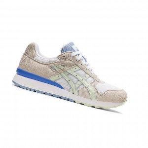 Asics GT-II Sneakers Damen Weiß | 042QTYOSW