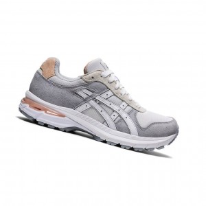 Asics GT-II Sneakers Damen Weiß | 741NBUWKP