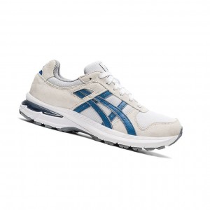 Asics GT-II Sneakers Damen Weiß | 827HANKLI