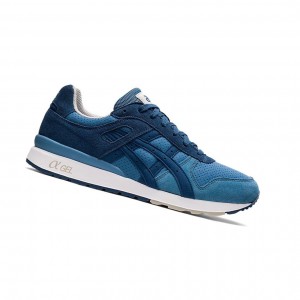 Asics GT-II Sneakers Herren Grau | 486VSXNRJ