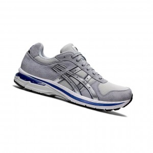 Asics GT-II Sneakers Herren Grau | 810SUHAOY