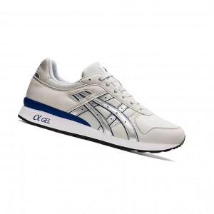 Asics GT-II Sneakers Herren Grau | 839XNUJIA