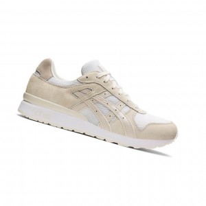 Asics GT-II Sneakers Herren Weiß | 785XEINTP