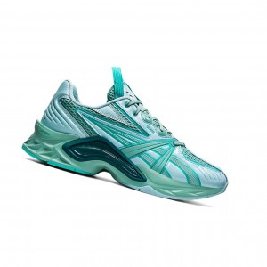 Asics HN2-S PROTOBLAST Sneakers Herren Evergreen / Shaded Spruce | 150IBRKGL