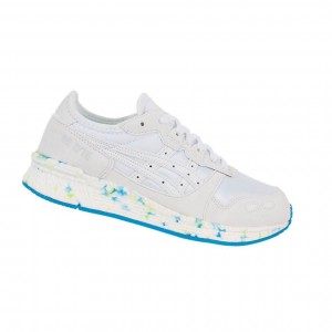 Asics HYPERGEL-LYTE Sneakers Damen Weiß | 103TVBPXL