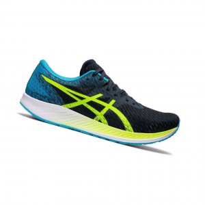 Asics HYPER SPEED Laufschuhe Herren Blau | 407YBOWRL