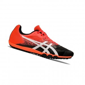 Asics HYPER XC 2 Track Schuhe Damen Rot | 625DKFNXP