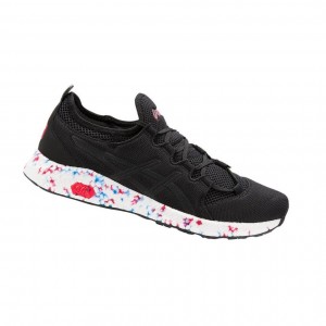 Asics HyperGEL-SAI Sneakers Herren Schwarz | 469PJCFBS