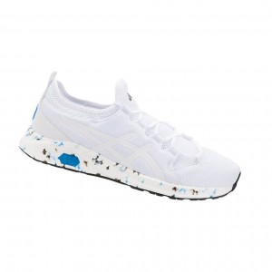 Asics HyperGEL-SAI Sneakers Herren Weiß | 264BSLDMT