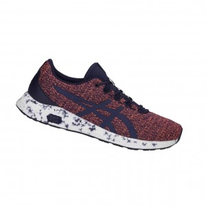 Asics HyperGEL-YU Sneakers Herren Navy | 150RBGKSY