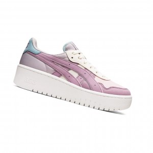 Asics JAPAN S PF Sneakers Damen Rosa | 859BLZDKG