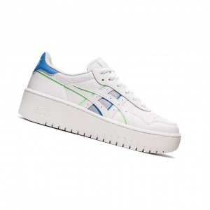 Asics JAPAN S PF Sneakers Damen Weiß Weiß | 498YIDPUC