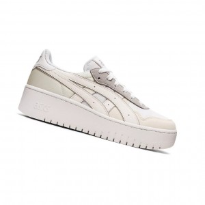 Asics JAPAN S PF Sneakers Damen Weiß Weiß | 897VUSKLM