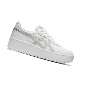 Asics JAPAN S PF Sneakers Damen Weiß | 310PTSWXM