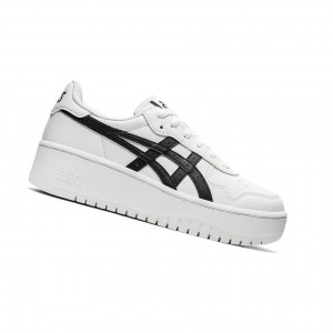 Asics JAPAN S PF Sneakers Damen Weiß | 326KQFBLX