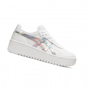 Asics JAPAN S PF Sneakers Damen Weiß | 514NAIQXT