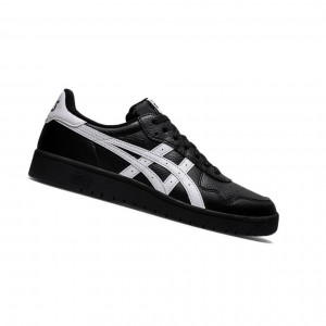 Asics JAPAN S Sneakers Damen Schwarz | 974CLBVDG