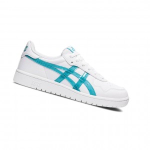 Asics JAPAN S Sneakers Damen Weiß | 051DSWUKH