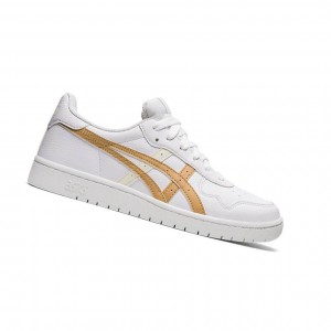 Asics JAPAN S Sneakers Damen Weiß | 435BYGVJF