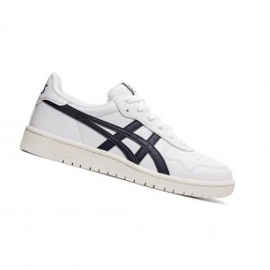 Asics JAPAN S Sneakers Damen Weiß | 537NKAISB
