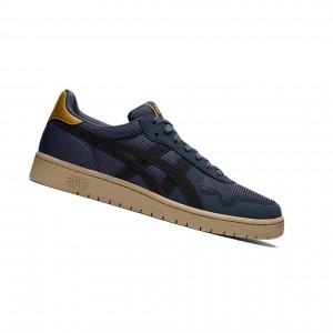 Asics JAPAN S Sneakers Herren Grau | 029BKXYMV