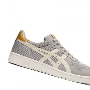 Asics JAPAN S Sneakers Herren Grau | 038NKAOUW